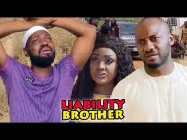 Liability Brother Season 1 - 2019